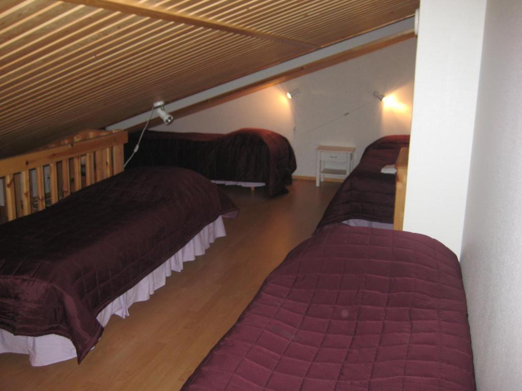 Polar Star Moonlight Apartments Levi Room photo